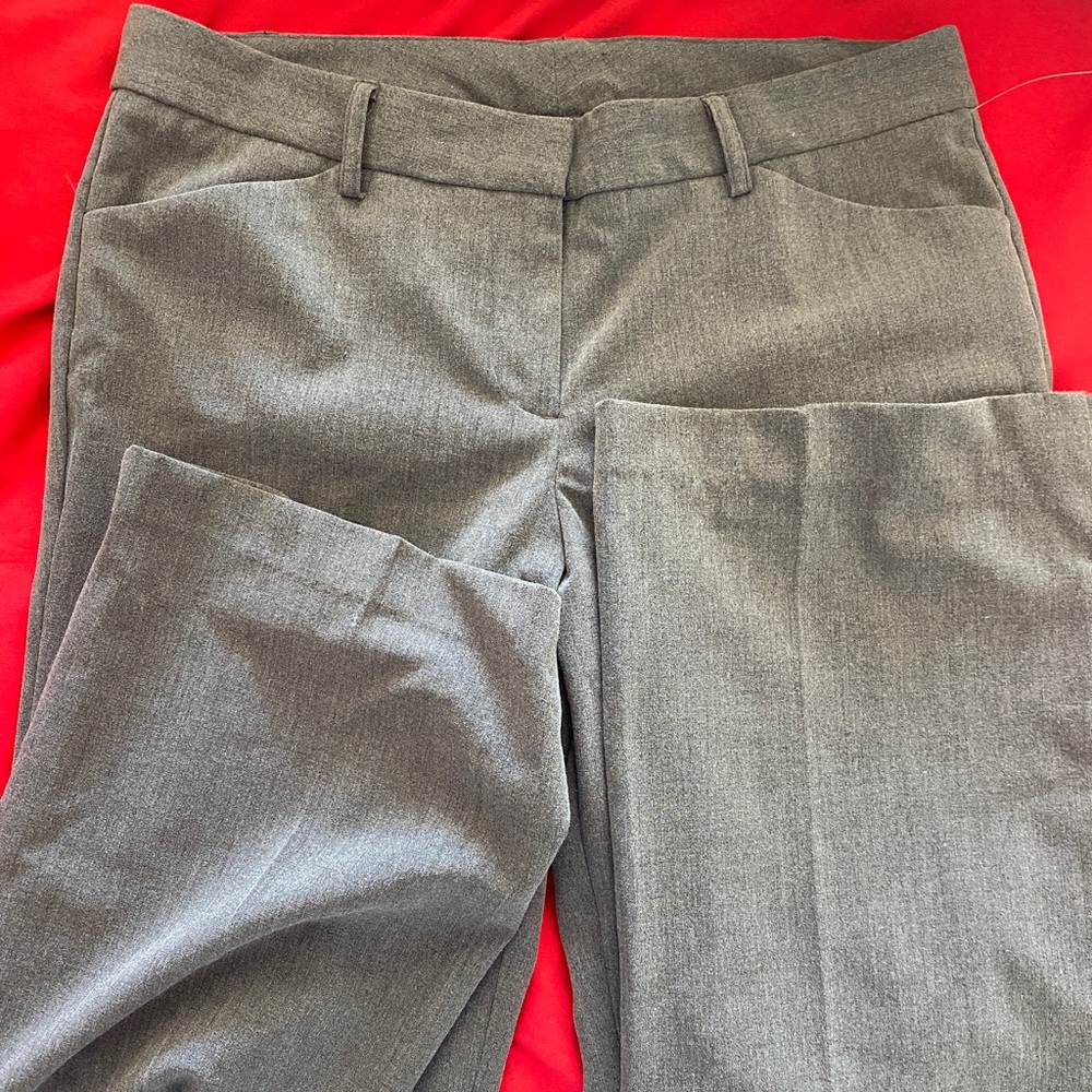 Woman pants - Picture 3 of 7